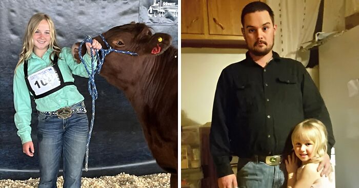 “Soul-Crushing”: Dad Mistakenly Ends Teenage Daughter’s Life While Aiming At A Bird