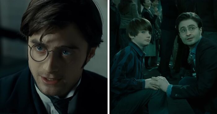 ‘Harry Potter And The Cursed Child’ Concept Trailer Has Fans Begging For A Full Movie With Original Cast