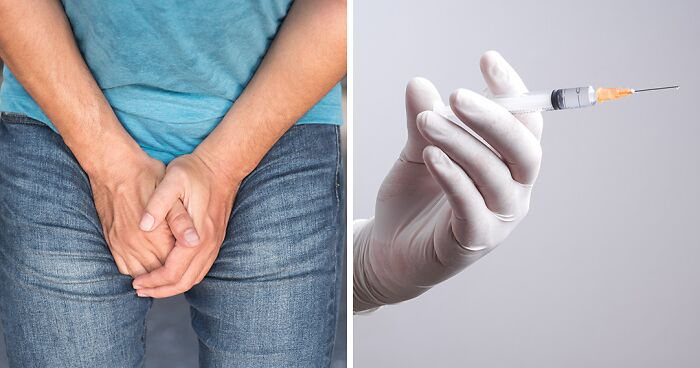 What Is ‘Scrotox’? Doctors Issue Warning Against Rising Cosmetic Trend Among Men