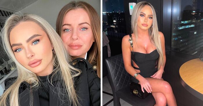 Mom of Student Jailed For Life In Dubai For “Stupid Mistake” Lashes Out At “Haters” In Scathing Post