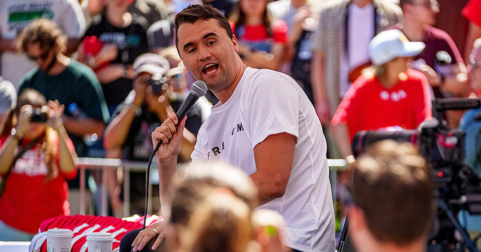 FBI Releases Major Update In Charlie Kirk Assassination After Uncovering Crucial Evidence About Sniper