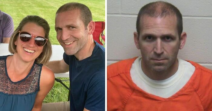 Husband’s Final Texts To Wife Revealed After He Faked His Own Passing To Be With Mistress