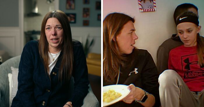 Mom Makes Shocking Confession After Anonymously Bullying Daughter For A Year