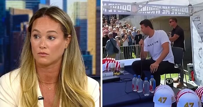 Nurse Suspended For Calling Out Doctor’s “Sick” Charlie Kirk Remark After His Passing