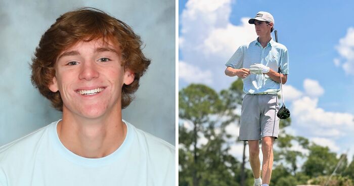 “Absolutely Heartbreaking”: Promising Teen Golfer Passes Away During School Homecoming Prank