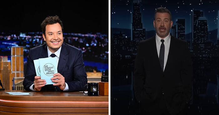 “Falling Like Dominos”: Jimmy Fallon Abruptly Cancels Appearance Following Kimmel’s Show Suspension