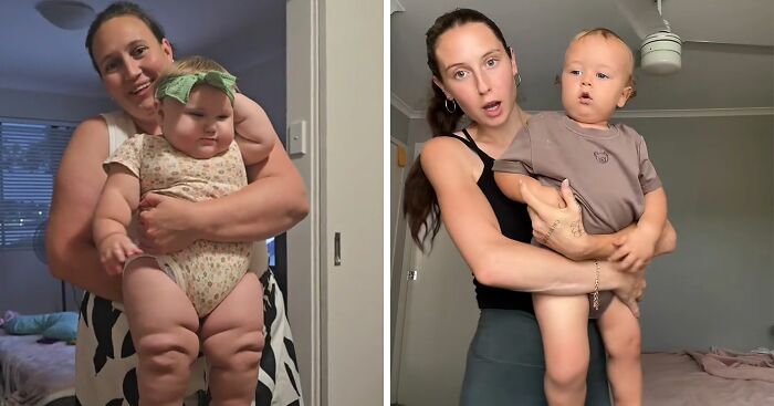 Doctors Explain Why Giant Baby Births Are Becoming More Common