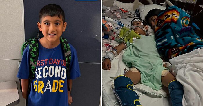 Mom’s Google Search Saved Her 6YO Boy When Doctors Couldn’t Explain His Collapse, Expert Weighs In
