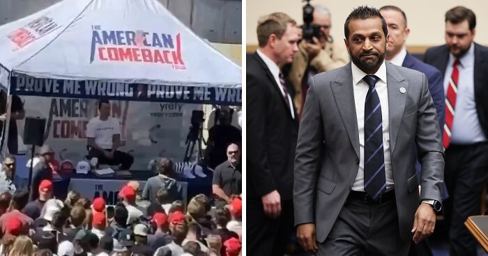 “Please Explain”: FBI Admits Some Charlie Kirk ‘Conspiracy Theories’ Might Not Be So Far-Fetched