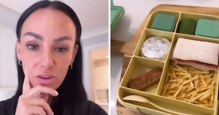 Furious Mom Pulls Son Out Of School After Teacher Bans Him From Eating Common Snack