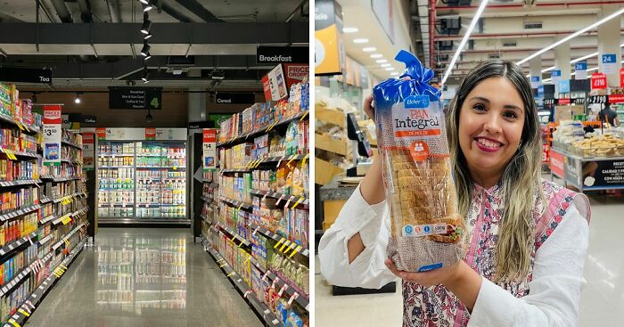Viral Food Engineer Exposes Supermarket Products That Trick Millions Of Shoppers