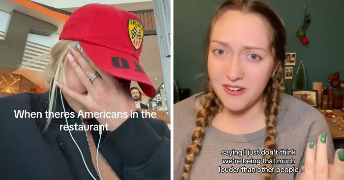 Olympic Gold Medalist Keely Hodgkinson Slammed Over Her Jab At “Loud” Americans