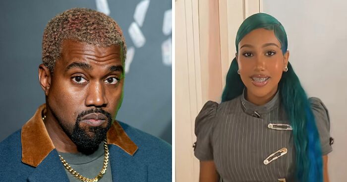 “I Am In Pain”: Kanye West Disgusts Fans By Listing Daughter North In Public “Betrayal List”