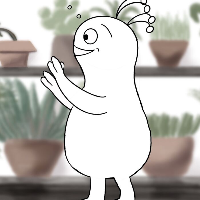 Waiting Is A Way Of Caring