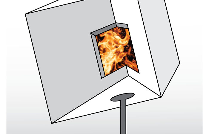 Hey Pandas, Create Your Own Impossible Object Or Optical Illusion (Closed)