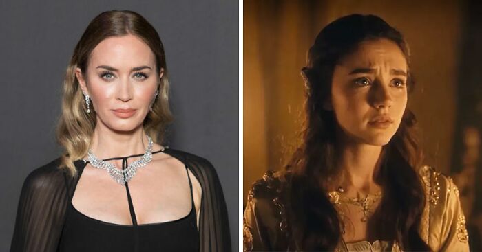 Emily Blunt Begs Agencies To Reject AI Actress Tilly Norwood After 'Terrifying' Film Festival Reveal