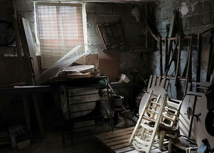 40 Creepiest Things People Have Seen While Alone in Nature