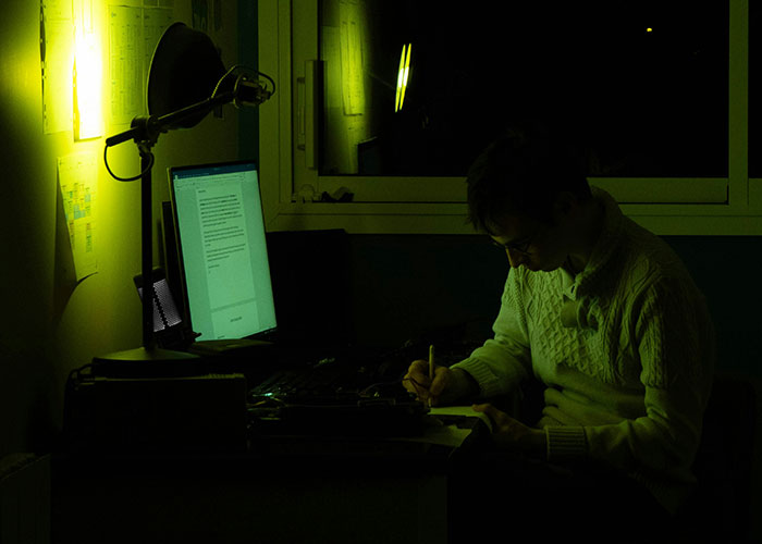 40 Creepiest Things People Have Seen While Alone in Nature