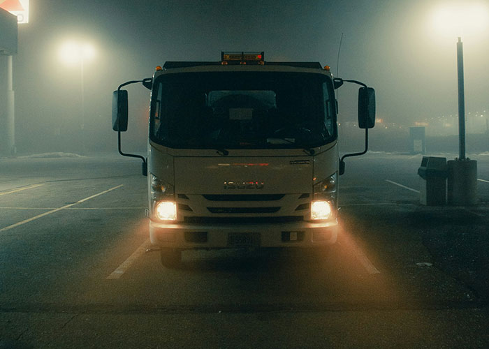 40 Creepiest Things People Have Seen While Alone in Nature