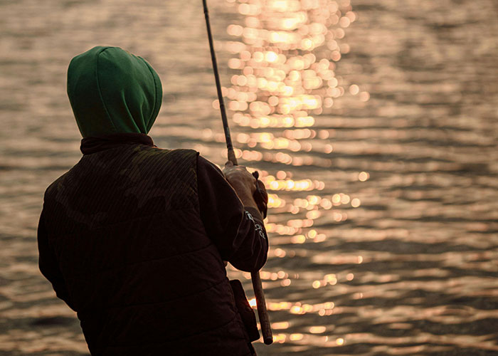 40 Creepiest Things People Have Seen While Alone in Nature