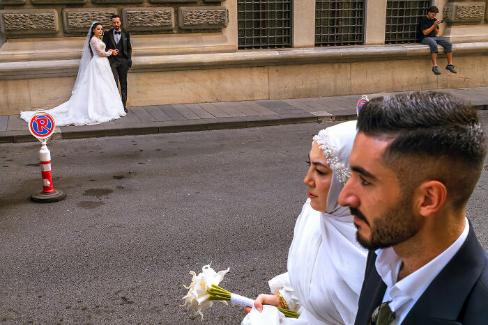 Istanbul Street Photography