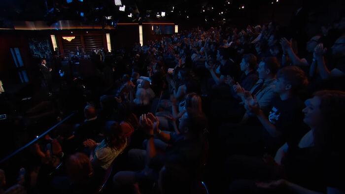 Jimmy Kimmel Offers Tearful Apology For Charlie Kirk Statements Despite Claims He Wouldn't Jimmy Kimmel Offers Tearful Apology For Charlie Kirk Statements Despite Claims He Wouldn't