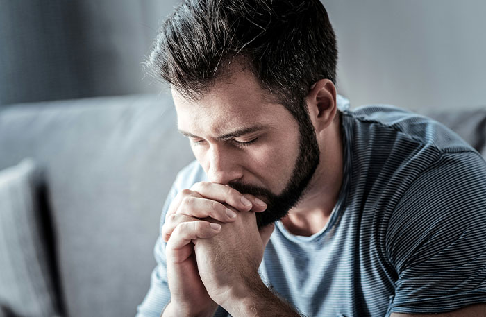 “3rd Date She Soiled Her Pants”: 47 Times People Couldn’t Believe How Gross Their Partners Were Being