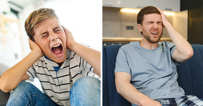 Man Can’t Take GF’s Son Anymore, Leaves Before They Get Ready To Go On A Trip