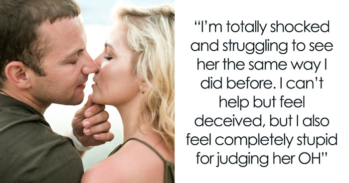 Decades-Long Bond Strained After Woman Confesses Disturbing Secrets About Her Married Life