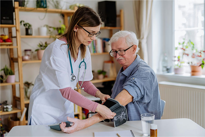 49 Stories From Medical Professionals Who Caught Patients Faking It