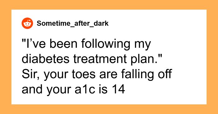 46 Delusional Patients That Thought Doctors Wouldn’t Find Out Their “Secret”