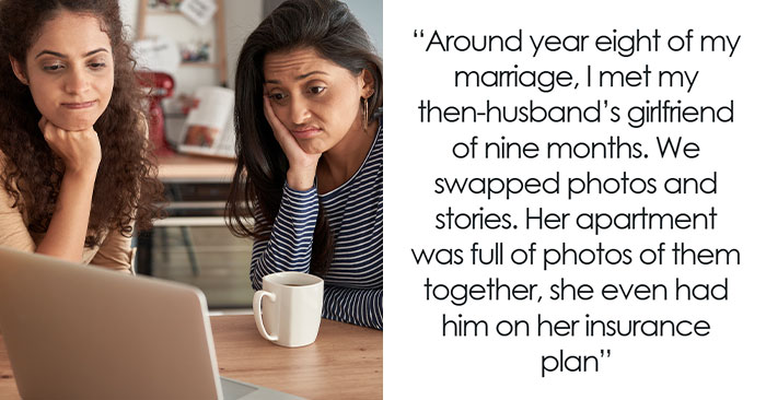 40 Wild Stories Of People With A Secret Life They Thought They Could Hide