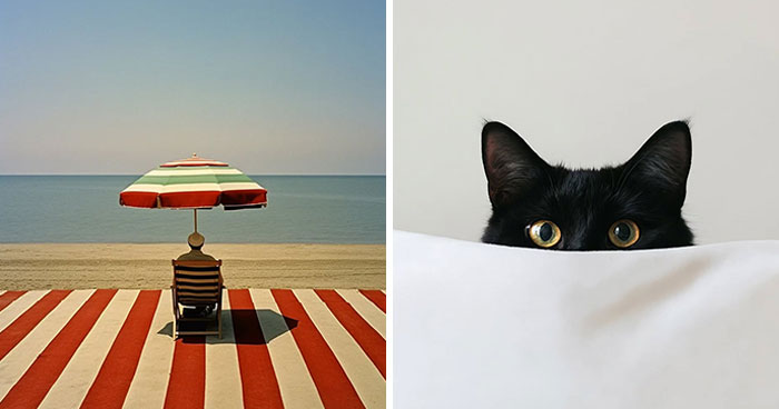 44 Calming And Beautiful Images By Greek Visual Artist Aikaterini Theocharidou