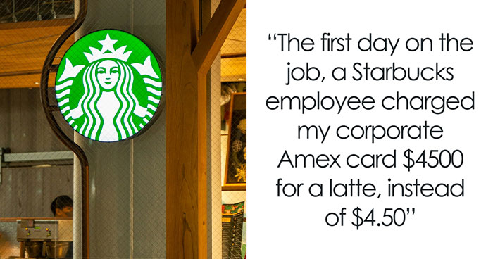 46 People Share The Dumbest Purchases Made With Corporate Cards