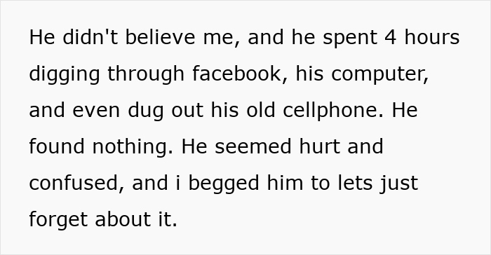 Text excerpt about a guy convinced he took an art class with his girlfriend who has no memory of it. Text excerpt about a guy convinced he took an art class with his girlfriend who has no memory of it.