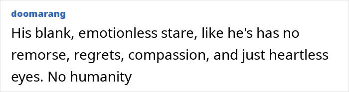 Tyler Robinson appearing in court with a blank, emotionless stare, sparking eerie reactions from people. Tyler Robinson appearing in court with a blank, emotionless stare, sparking eerie reactions from people.