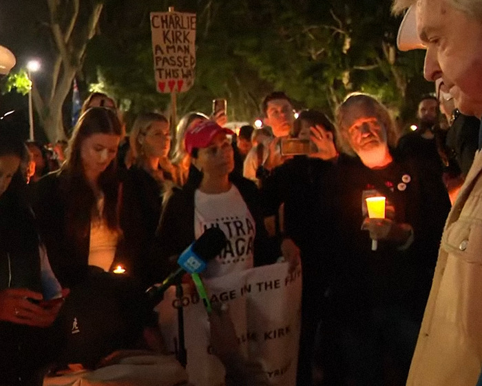 Elon Musk Has Strong One Word Response To Stephen King's False Allegation Against Charlie Kirk After His Passing Elon Musk Has Strong One Word Response To Stephen King's False Allegation Against Charlie Kirk After His Passing