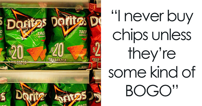 49 Things People Stopped Buying Because Prices Are Out Of Control