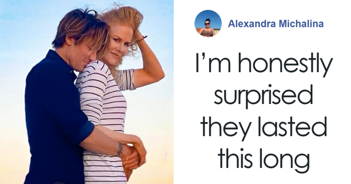 Experts Reveal “Odd” Signs Of Marital Strain Behind Nicole Kidman And Keith Urban’s Split