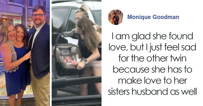 Legal Expert Explains The “Complexities” Of Conjoined Twins Abby And Brittany’s Newborn Situation