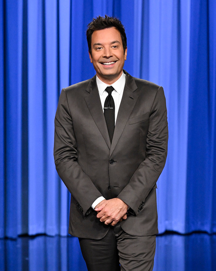 "Falling Like Dominos": Jimmy Fallon Abruptly Cancels Appearance Following Kimmel’s Show Suspension "Falling Like Dominos": Jimmy Fallon Abruptly Cancels Appearance Following Kimmel’s Show Suspension