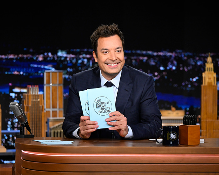 "Falling Like Dominos": Jimmy Fallon Abruptly Cancels Appearance Following Kimmel’s Show Suspension "Falling Like Dominos": Jimmy Fallon Abruptly Cancels Appearance Following Kimmel’s Show Suspension