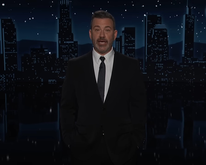 "Falling Like Dominos": Jimmy Fallon Abruptly Cancels Appearance Following Kimmel’s Show Suspension "Falling Like Dominos": Jimmy Fallon Abruptly Cancels Appearance Following Kimmel’s Show Suspension