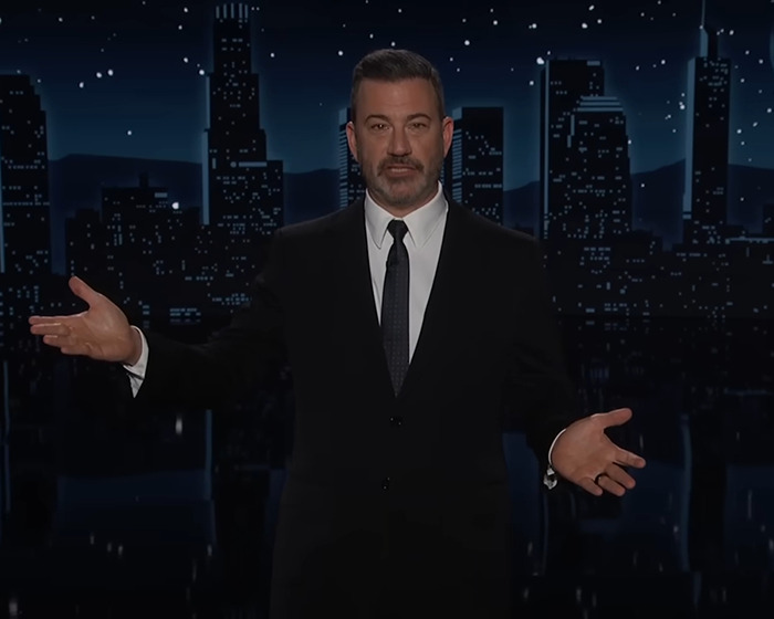 "Falling Like Dominos": Jimmy Fallon Abruptly Cancels Appearance Following Kimmel’s Show Suspension "Falling Like Dominos": Jimmy Fallon Abruptly Cancels Appearance Following Kimmel’s Show Suspension