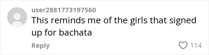 Comment on social media about a woman accidentally signing up for a gay running club, sparking viral awkward moment footage. Comment on social media about a woman accidentally signing up for a gay running club, sparking viral awkward moment footage.