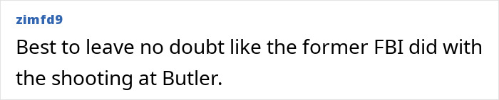 "Please Explain": FBI Admits Some Charlie Kirk 'Conspiracy Theories' Might Not Be So Far-Fetched "Please Explain": FBI Admits Some Charlie Kirk 'Conspiracy Theories' Might Not Be So Far-Fetched