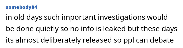 "Please Explain": FBI Admits Some Charlie Kirk 'Conspiracy Theories' Might Not Be So Far-Fetched "Please Explain": FBI Admits Some Charlie Kirk 'Conspiracy Theories' Might Not Be So Far-Fetched