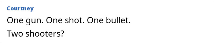 "Please Explain": FBI Admits Some Charlie Kirk 'Conspiracy Theories' Might Not Be So Far-Fetched "Please Explain": FBI Admits Some Charlie Kirk 'Conspiracy Theories' Might Not Be So Far-Fetched