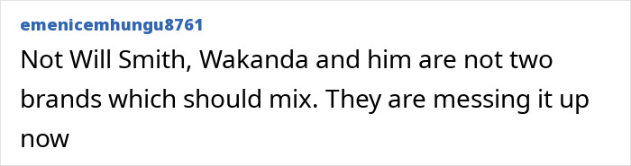 Black Panther 3 AI Trailer Featuring Will Smith Sparks Fan Frenzy Black Panther 3 AI Trailer Featuring Will Smith Sparks Fan Frenzy