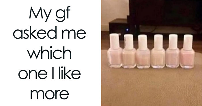 50 Hilarious Memes From “Men’s Humor” That Show Why 11M People Follow This Page (New Pics)